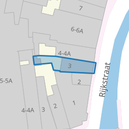 Perceel BWD01-A-2090