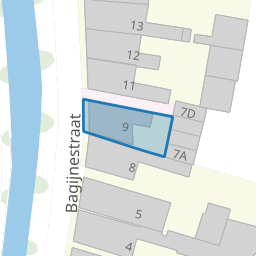 Perceel BWD01-A-2140