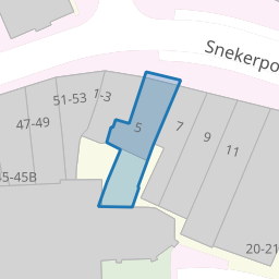 Perceel BWD01-A-2224