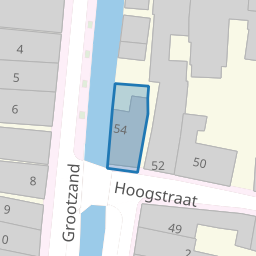 Perceel BWD01-A-2327