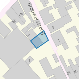 Perceel BWD01-A-2345