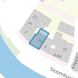 Perceel BWD01-A-2369