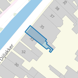 Perceel BWD01-A-2400