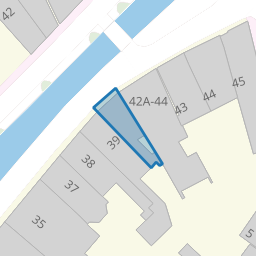 Perceel BWD01-A-2437