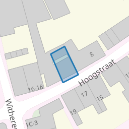 Perceel BWD01-A-2470