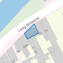 Perceel BWD01-A-2495