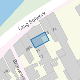 Perceel BWD01-A-2496