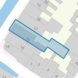 Perceel BWD01-A-2552