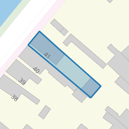 Perceel BWD01-A-2564