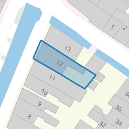 Perceel BWD01-A-2567