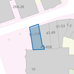 Perceel BWD01-A-2573