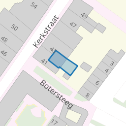 Perceel BWD01-A-2583