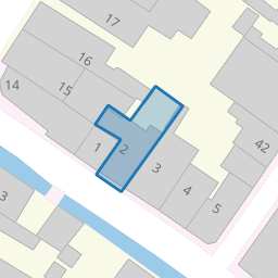 Perceel BWD01-A-2585