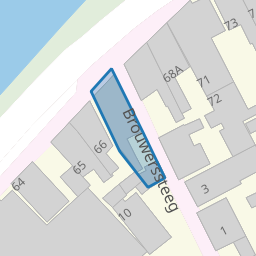 Perceel BWD01-A-2586