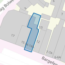 Perceel BWD01-A-2603