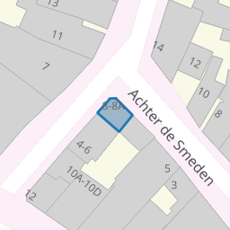 Perceel BWD01-A-2640