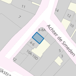 Perceel BWD01-A-2641