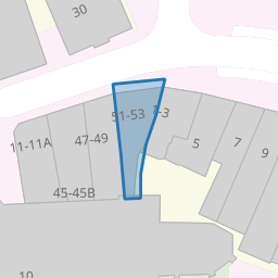 Perceel BWD01-A-2656