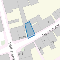 Perceel BWD01-A-2666