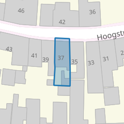 Perceel BWD01-A-2682