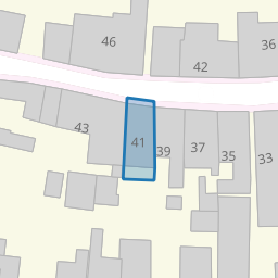 Perceel BWD01-A-2686