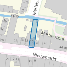 Perceel BWD01-A-2712