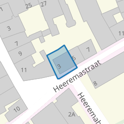 Perceel BWD01-A-2724