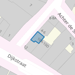 Perceel BWD01-A-2770