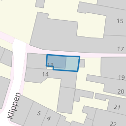 Perceel BWD01-A-2772