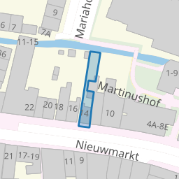 Perceel BWD01-A-2780