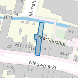 Perceel BWD01-A-2781