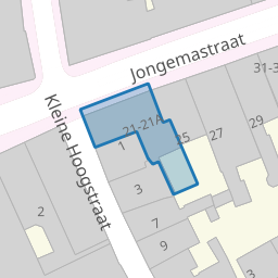 Perceel BWD01-A-2785