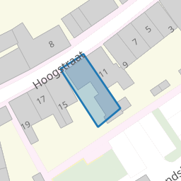 Perceel BWD01-A-2793