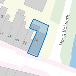 Perceel BWD01-A-2806