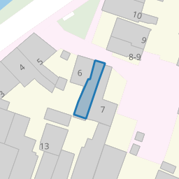 Perceel BWD01-A-2822