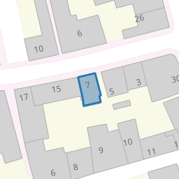 Perceel BWD01-A-2846