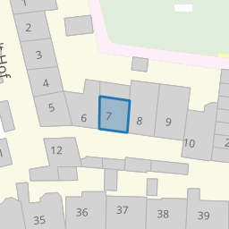 Perceel BWD01-A-2881