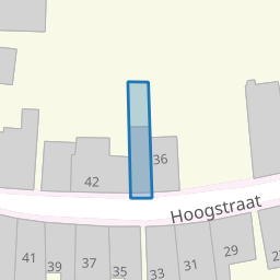 Perceel BWD01-A-2894