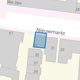 Perceel BWD01-A-2898