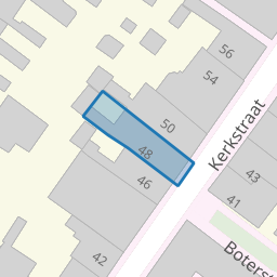 Perceel BWD01-A-2907