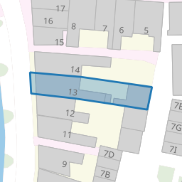 Perceel BWD01-A-2964