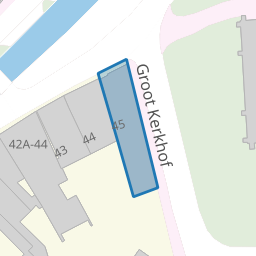 Perceel BWD01-A-2965