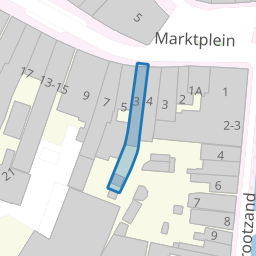 Perceel BWD01-A-2981