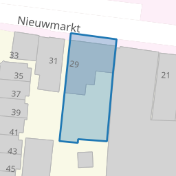 Perceel BWD01-A-2995