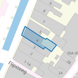 Perceel BWD01-A-3010