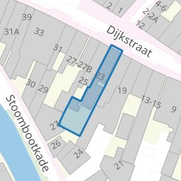 Perceel BWD01-A-3013