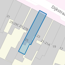 Perceel BWD01-A-3014