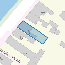 Perceel BWD01-A-3034