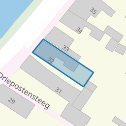 Perceel BWD01-A-3035