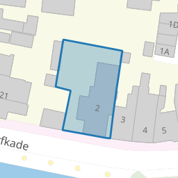 Perceel BWD01-A-3053